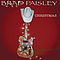Brad Paisley - Brad Paisley Christmas album