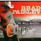 Brad Paisley - Time Well Wasted (bonus disc) альбом