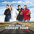 Brad Paisley - Blue Collar Comedy Tour album