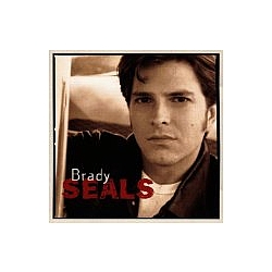Brady Seals - Brady Seals album