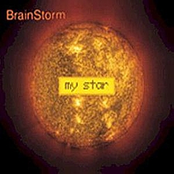 Brainstorm - My Star album