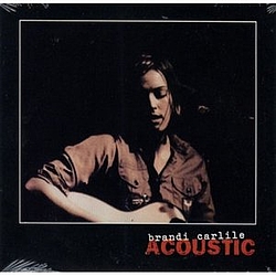 Brandi Carlile - Unplugged album