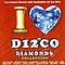 Brando - I Love Disco Diamonds Vol. 1 album