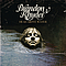 Brandon Rhyder - Head Above Water album