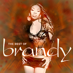 Brandy - The Best of альбом