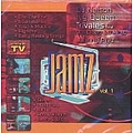 Brandy - Jamz album