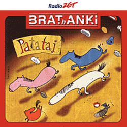 Brathanki - Patataj альбом