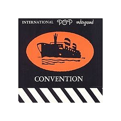 Bratmobile - International Pop Underground Convention альбом