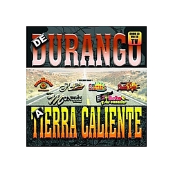 Brazeros Musical De Durango - De Durango A Tierra Caliente album