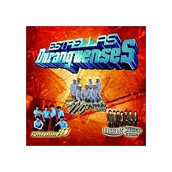 Brazeros Musical De Durango - Estrellas Duranguenses album