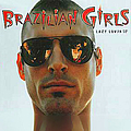 Brazilian Girls - Lazy Lover [EP] album