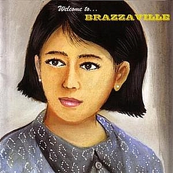 Brazzaville - Welcome to Brazzaville album