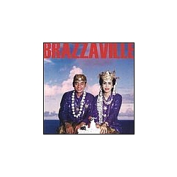 Brazzaville - Somnambulista album