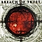 Breach Of Trust - Breach of Trust альбом