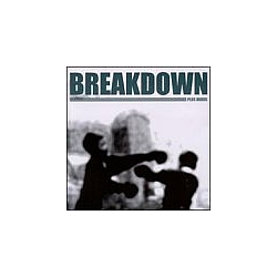 Breakdown - Plus Minus album