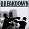 Breakdown - Plus Minus альбом