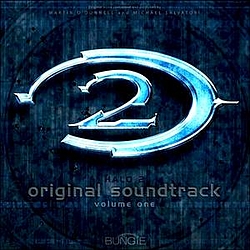 Breaking Benjamin - Halo 2: Original Soundtrack: Volume 1 album