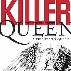Breaking Benjamin - Killer Queen: A Tribute to Queen альбом