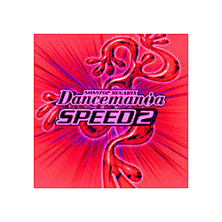 Breeze - Dancemania Speed 2 album