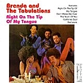 Brenda &amp; The Tabulations - Right on the Tip of My Tongue альбом