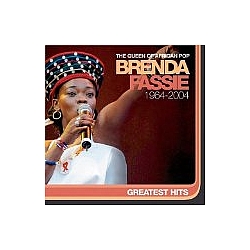 Brenda Fassie - Greatest Hits альбом