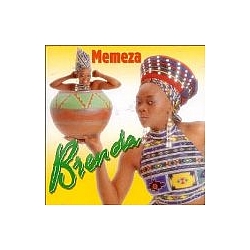 Brenda Fassie - Memeza альбом