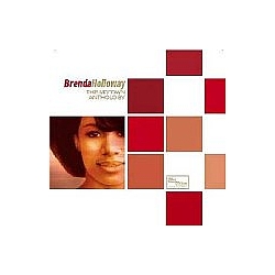 Brenda Holloway - The Motown Anthology (disc 1) альбом