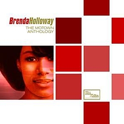 Brenda Holloway - The Motown Anthology album