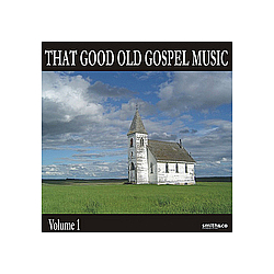 Brenda Lee - That Good Old Gospel Music, Volume 1 album