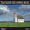 Brenda Lee - That Good Old Gospel Music, Volume 1 альбом