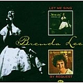 Brenda Lee - Let Me Sing/By Request альбом