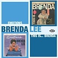 Brenda Lee - This Is...Brenda/Emotions album