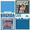 Brenda Lee - This Is...Brenda/Emotions альбом