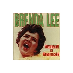 Brenda Lee - Wiedersehen Ist Wundersch альбом
