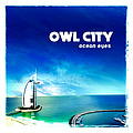 Owl City - Ocean Eyes album