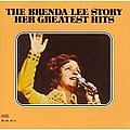 Brenda Lee - The Brenda Lee Story - Her Greatest Hits album