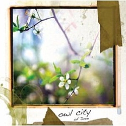 Owl City - Of June альбом