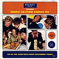 Brenda Lee - Music to Play Games By (The Double Six Club) album