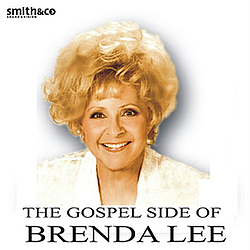 Brenda Lee - The Gospel Side Of Brenda Lee album