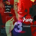 Brenda Lee - Party Triple Set album