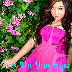 Brenda Song - Open Up Your Eyes album