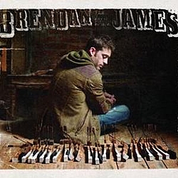 Brendan James - The Day Is Brave album