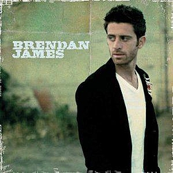 Brendan James - Brendan James album