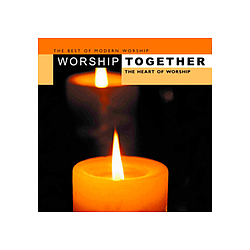 Brian Doerksen - Worship Together - The Heart Of Worship album