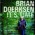 Brian Doerksen - It&#039;s Time album