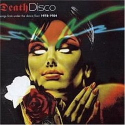 Brian Eno &amp; David Byrne - Death Disco album
