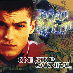 Brian Green - One Stop Carnival альбом