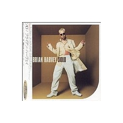 Brian Harvey - Solo album