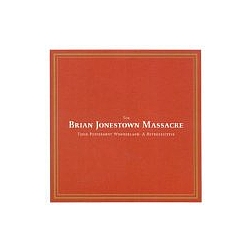 Brian Jonestown Massacre - Tepid Peppermint Wonderland - A Retrospective альбом