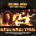 Brian May - Resurrection альбом